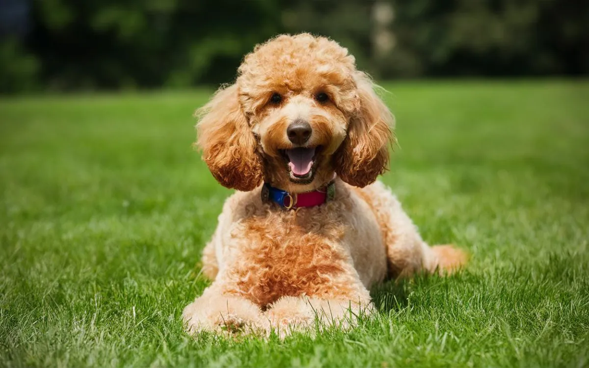 Các Kiểu Cắt Lông Chó Poodle Đẹp Nhất | Hướng Dẫn Cắt Tỉa